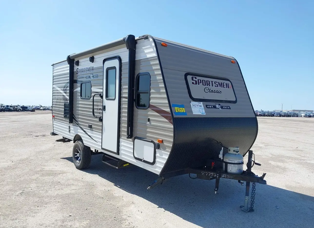 2018 KZ-RV  - Image 1.