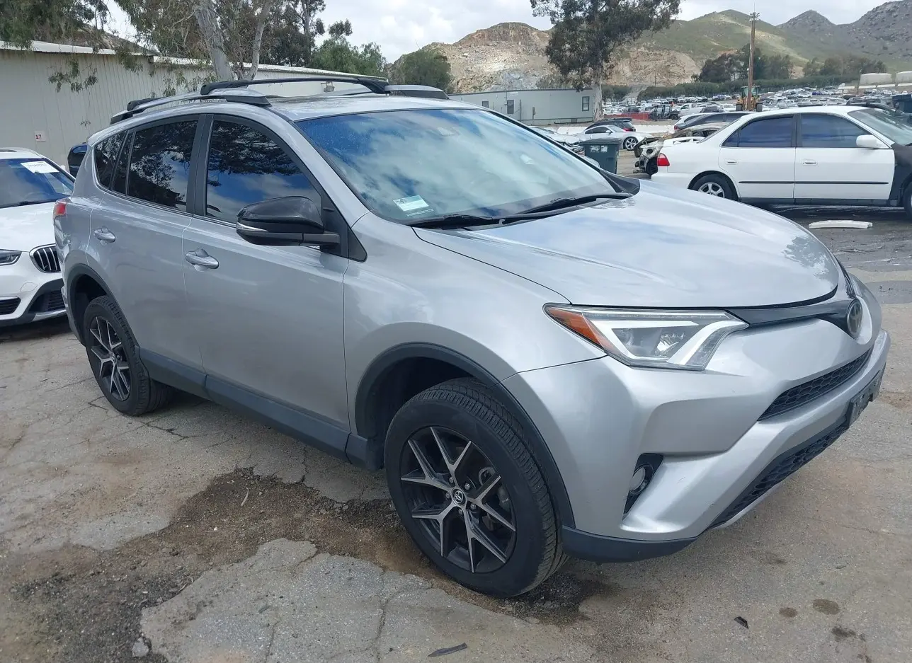 2018 TOYOTA  - Image 1.