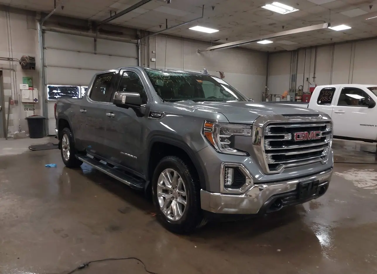 2019 GMC  - Image 1.