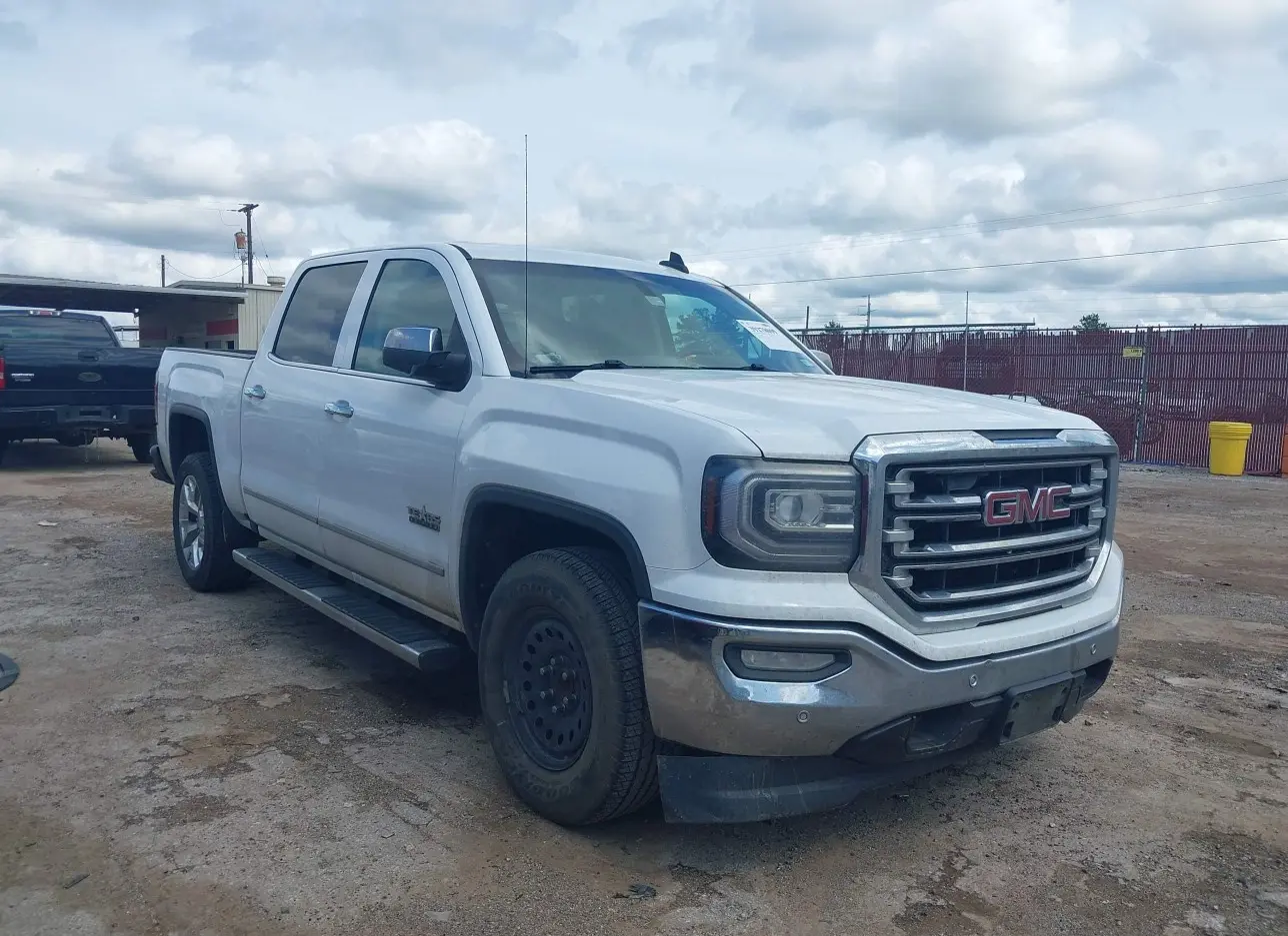 2016 GMC  - Image 1.