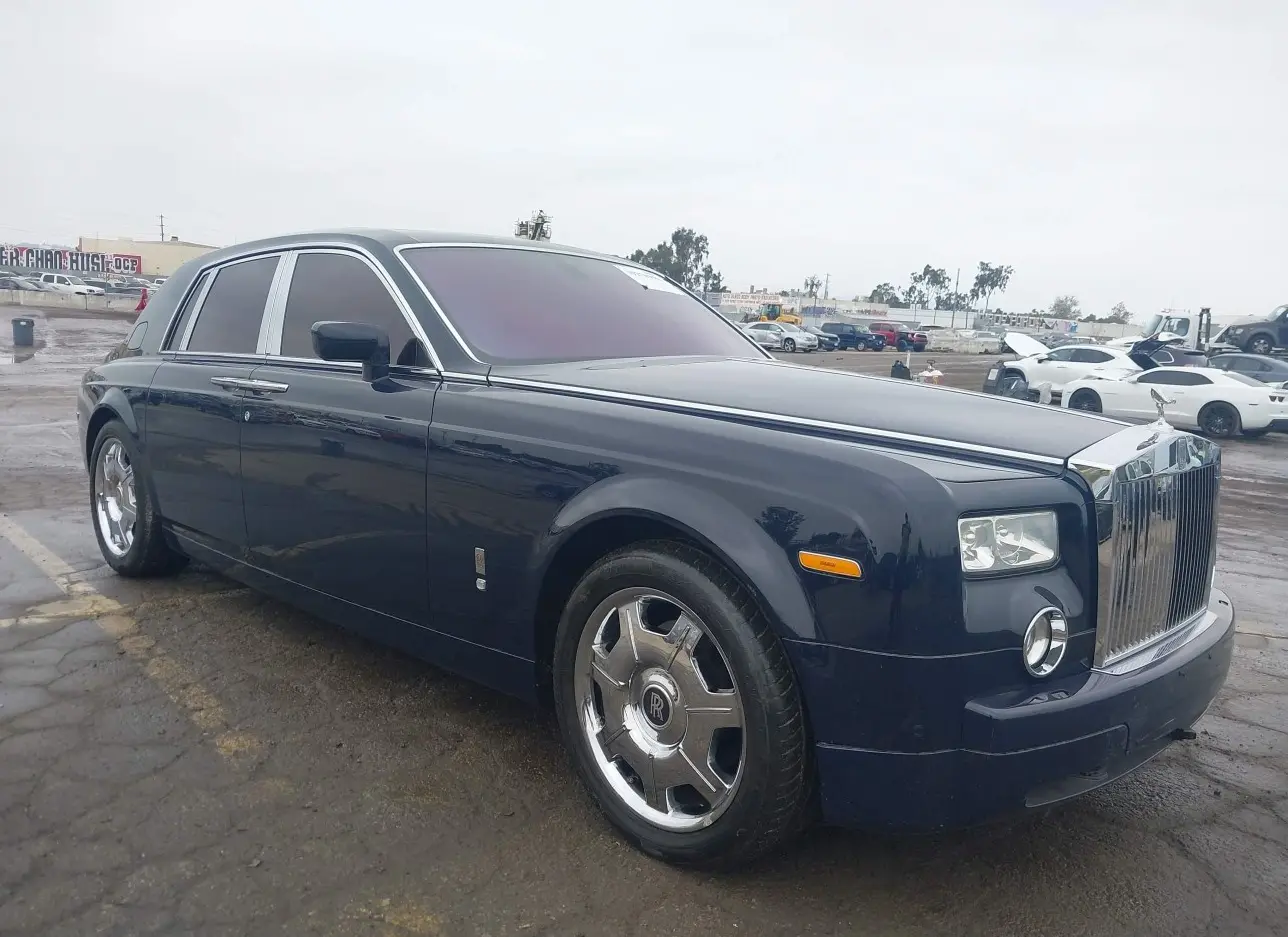 2007 ROLLS ROYCE  - Image 1.