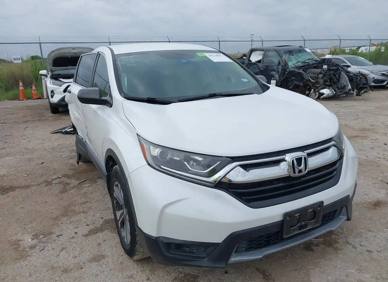 2019 HONDA  - Image 1.