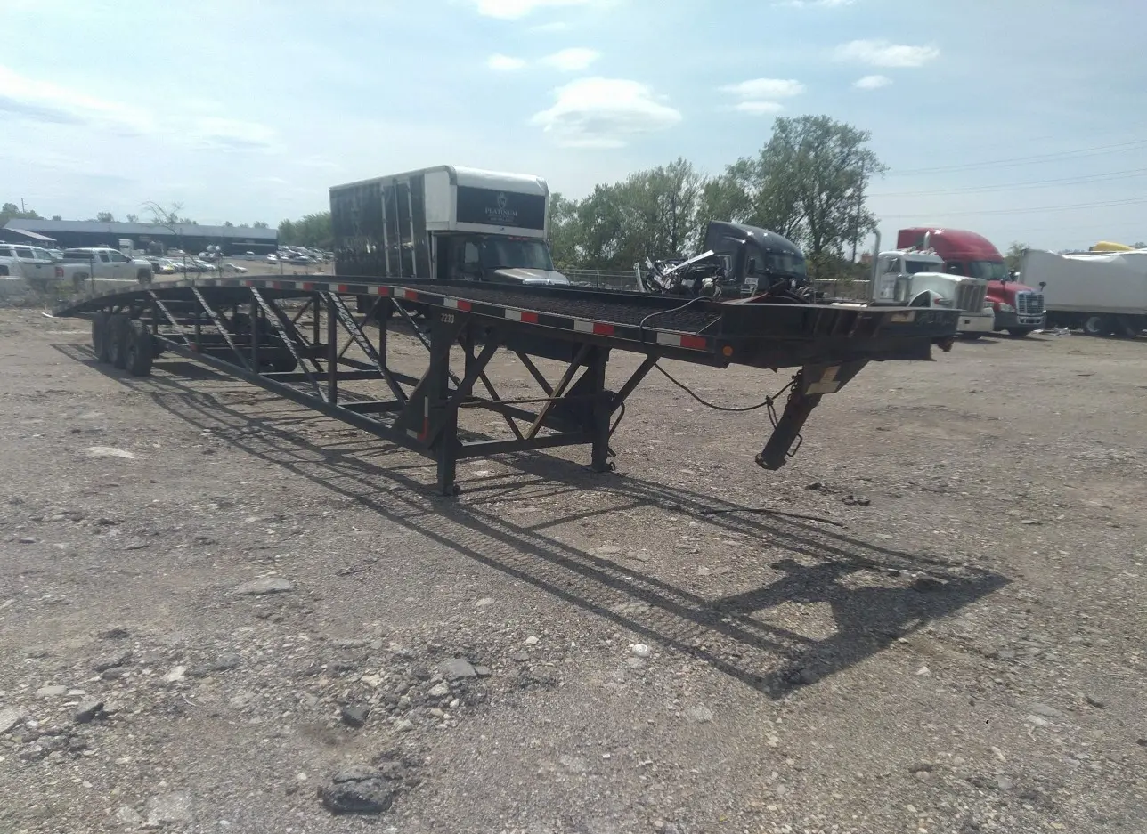 2019 KAUFMAN TRAILERS  - Image 1.