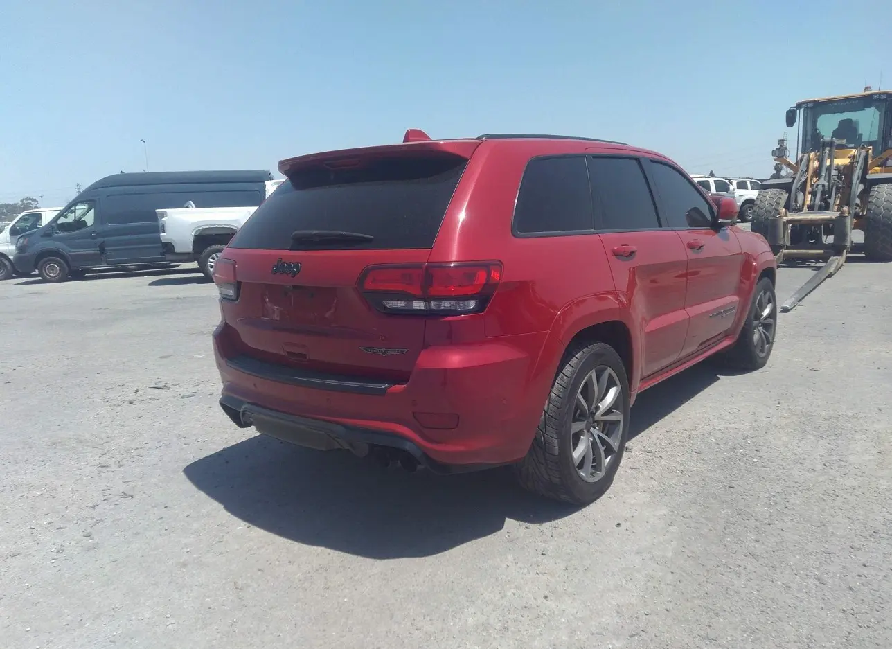 2018 JEEP  - Image 1.