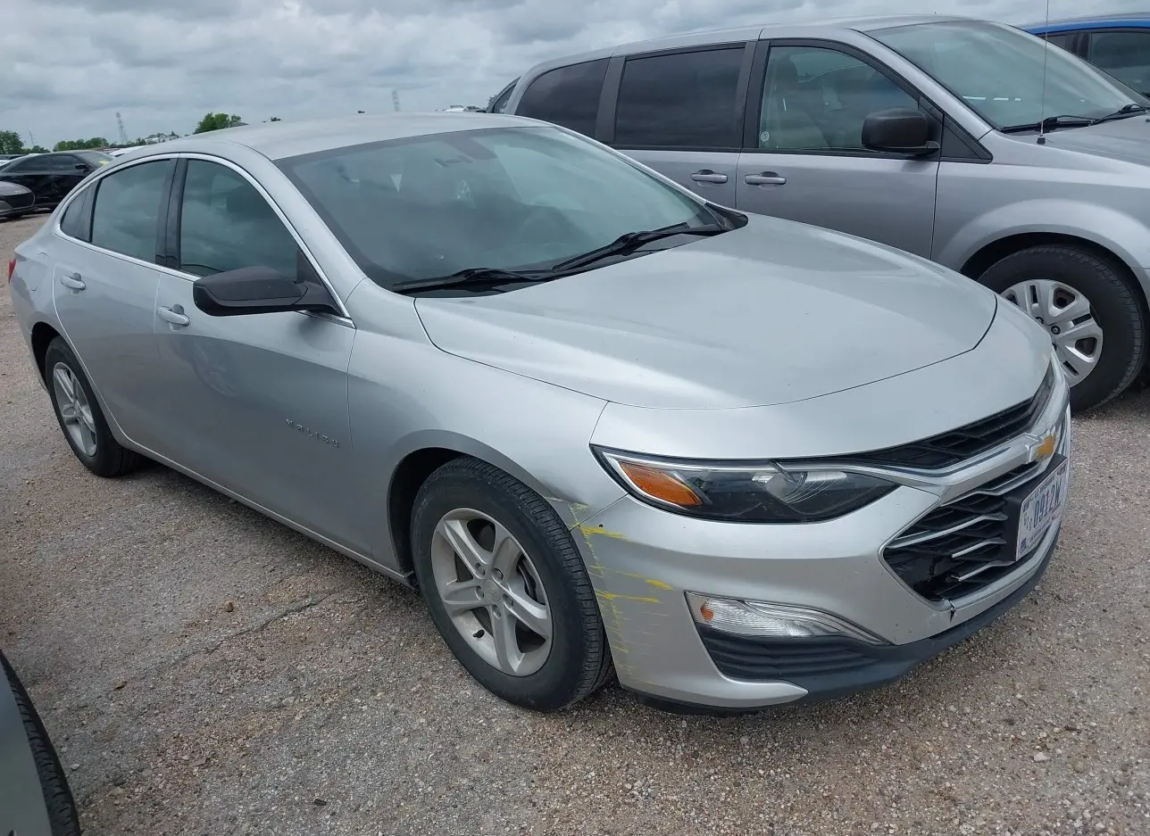 2019 CHEVROLET  - Image 1.