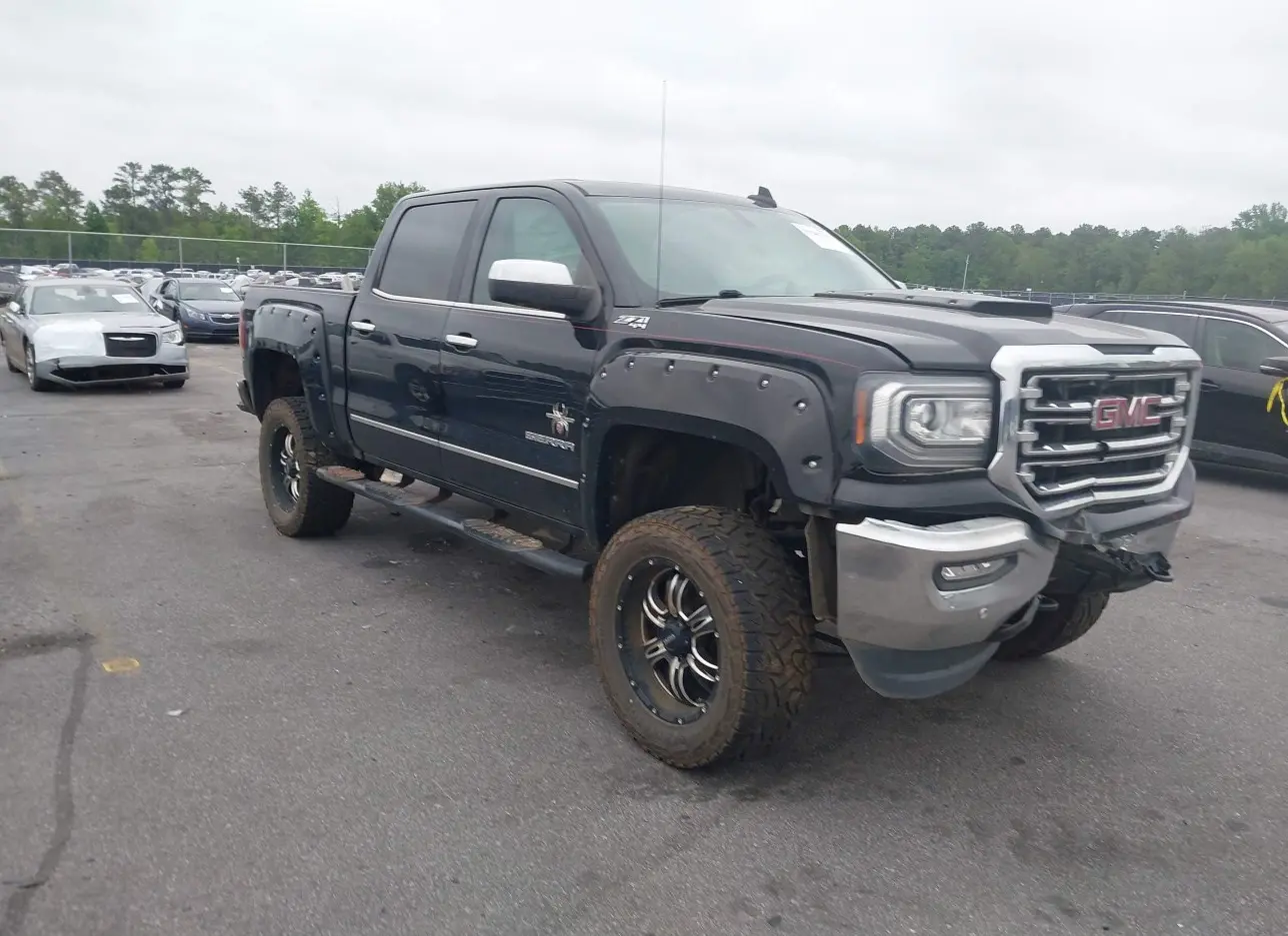 2017 GMC  - Image 1.