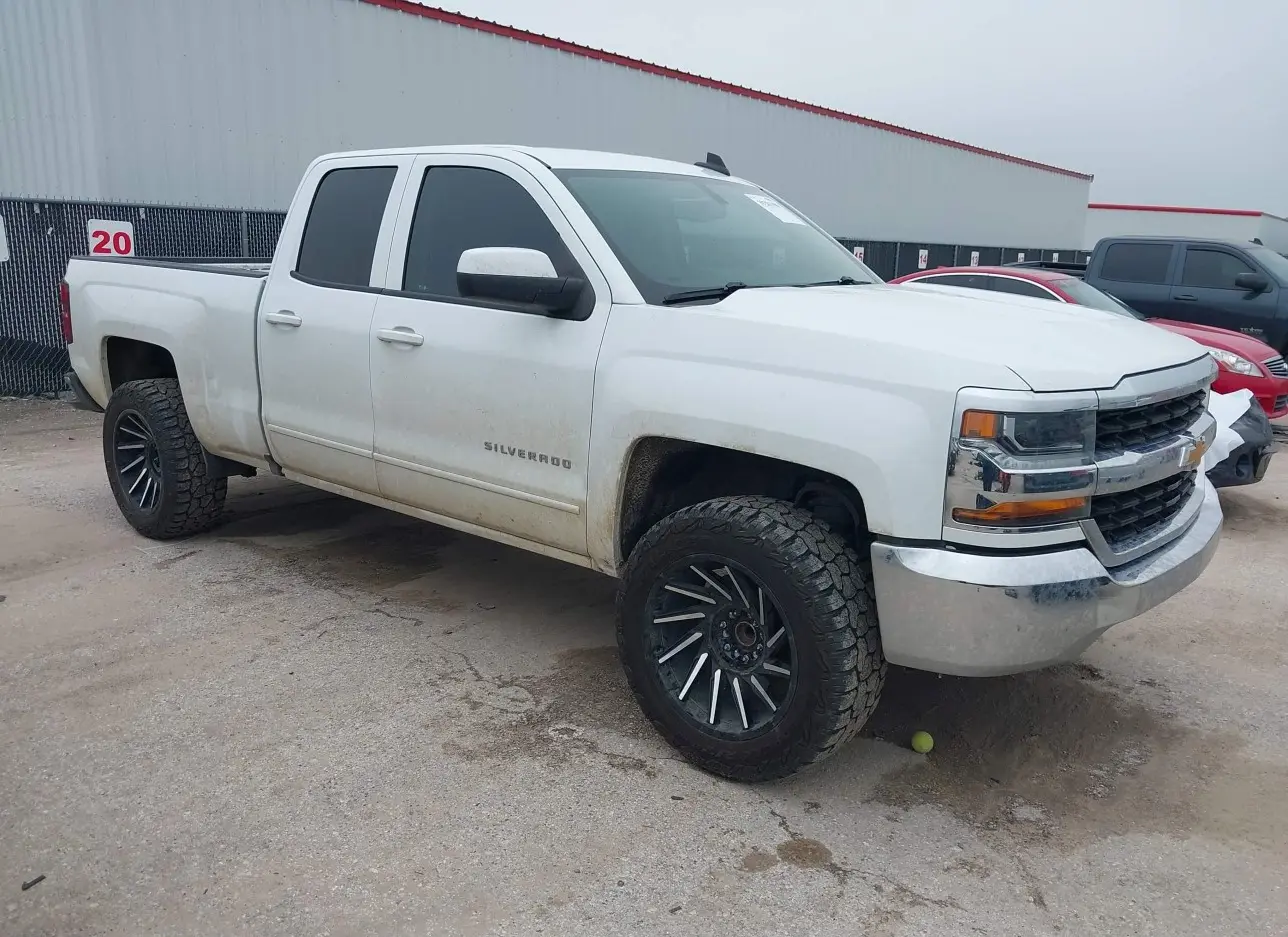 2019 CHEVROLET  - Image 1.