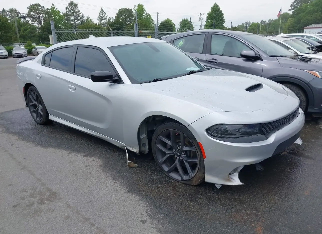 2019 DODGE  - Image 1.