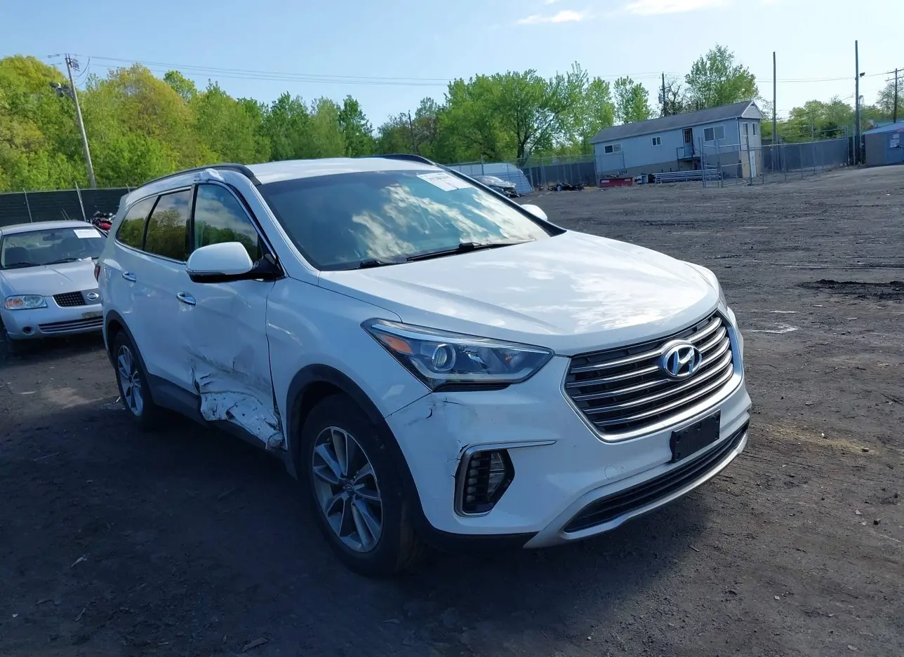 2019 HYUNDAI  - Image 1.