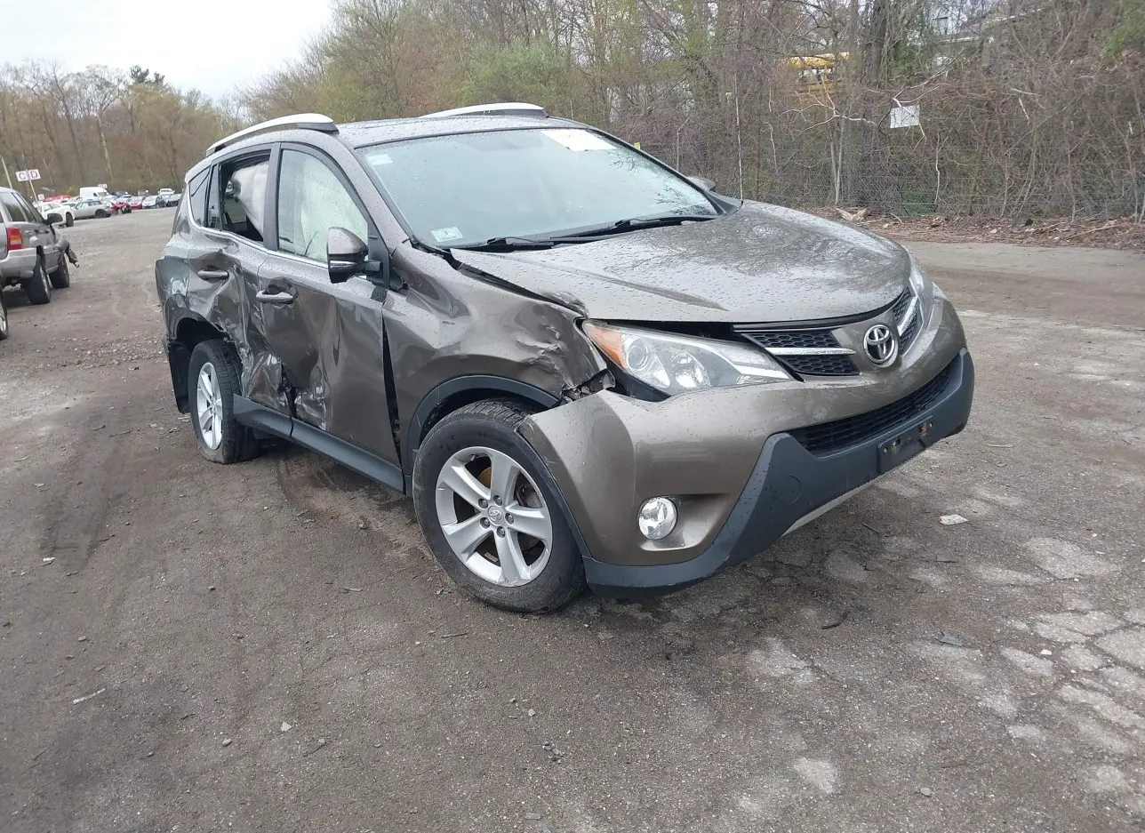 2013 TOYOTA  - Image 1.