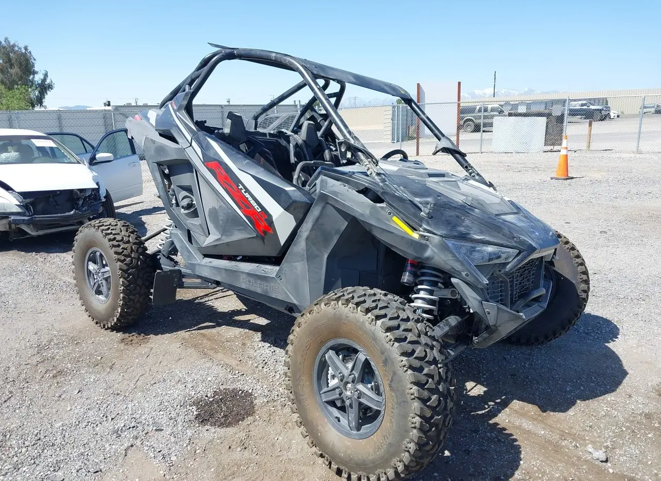 2023 POLARIS  - Image 1.