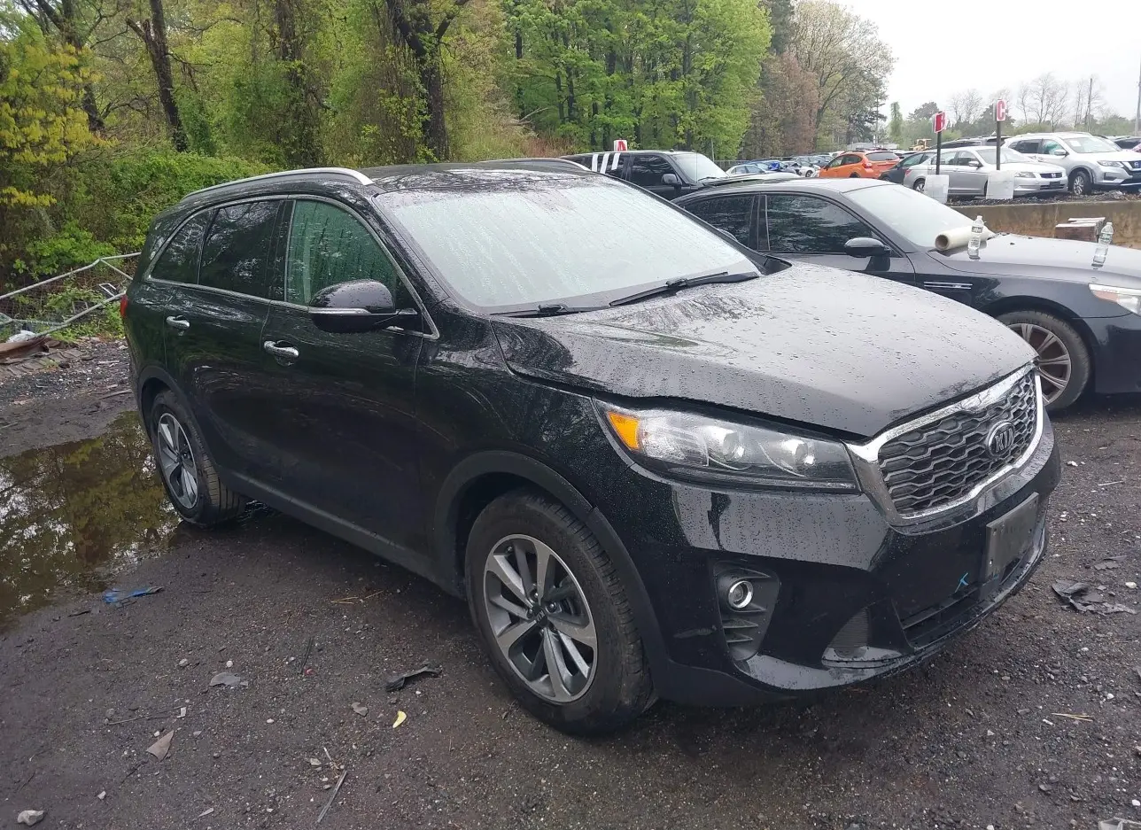 2019 KIA  - Image 1.