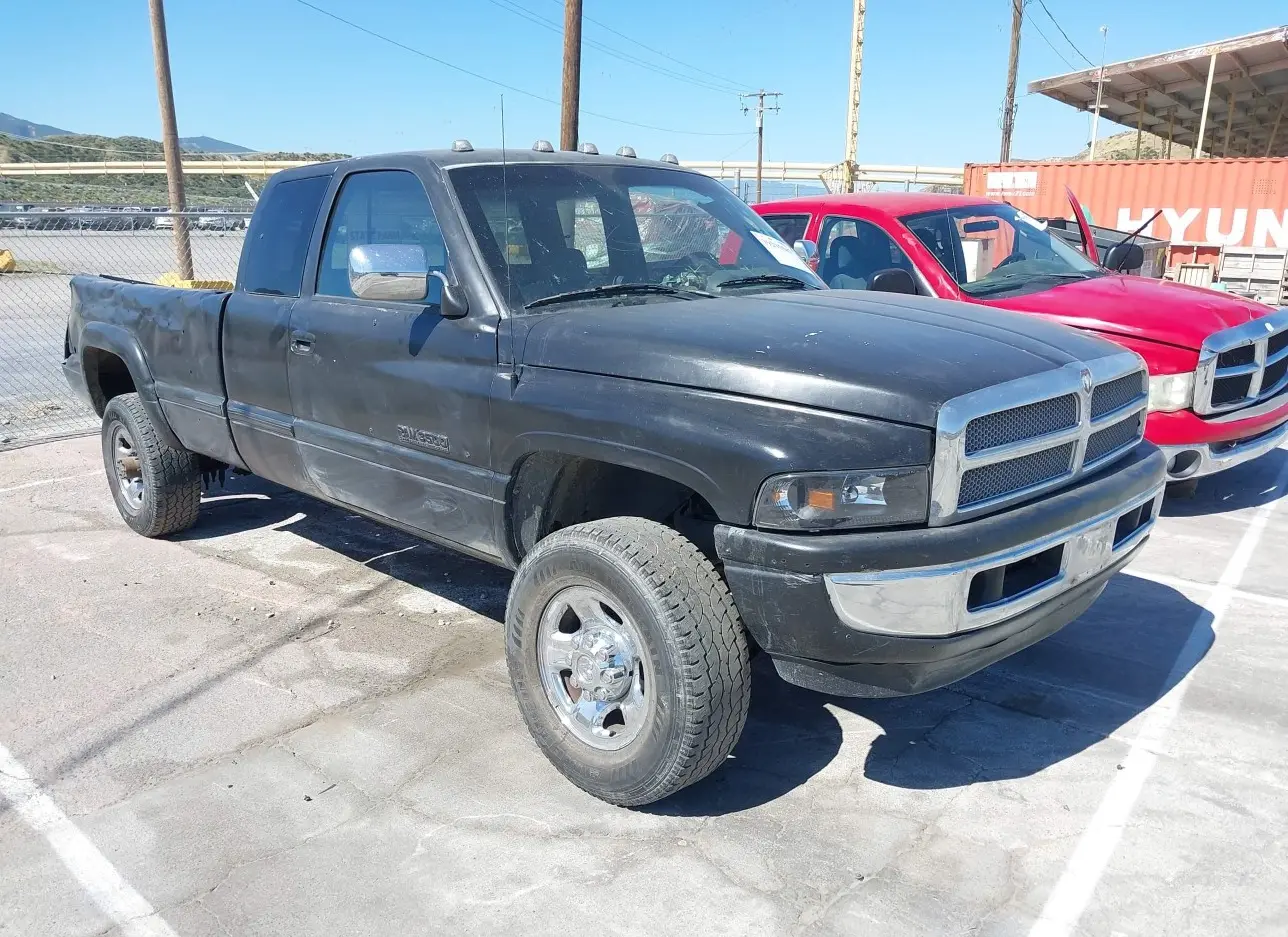 1997 DODGE  - Image 1.