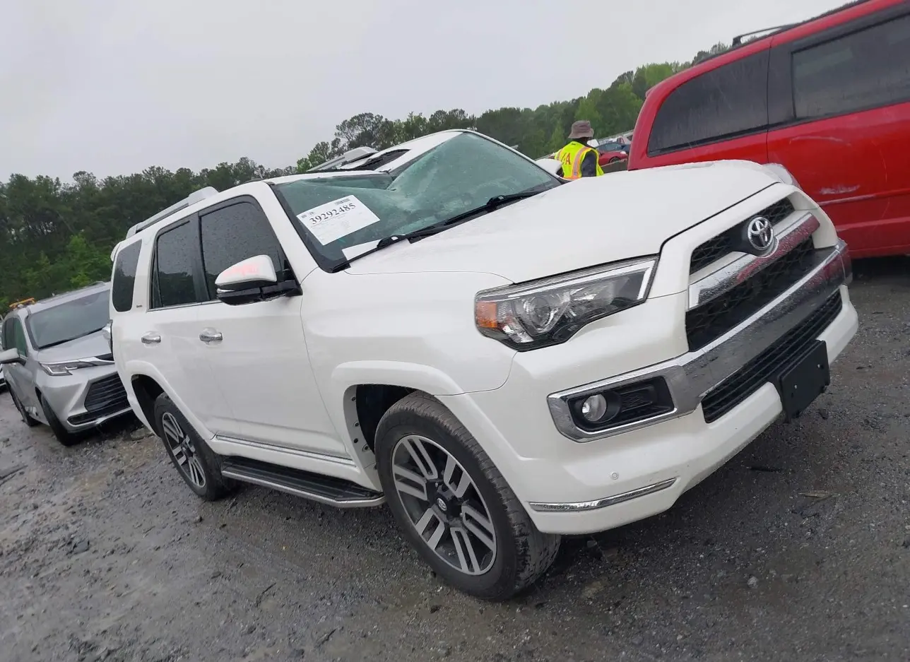 2019 TOYOTA  - Image 1.