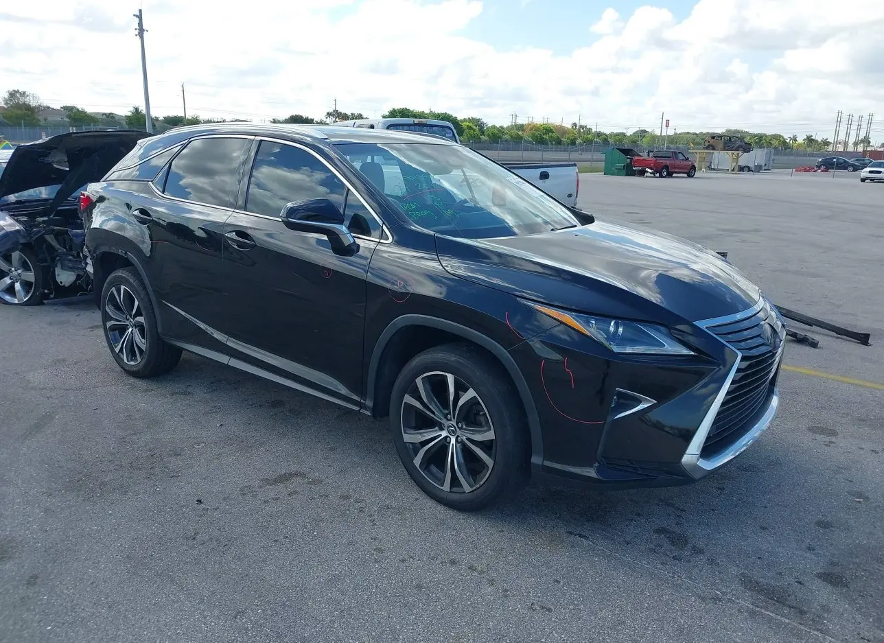 2019 LEXUS  - Image 1.