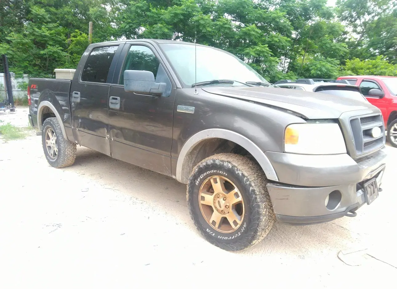 2006 FORD  - Image 1.