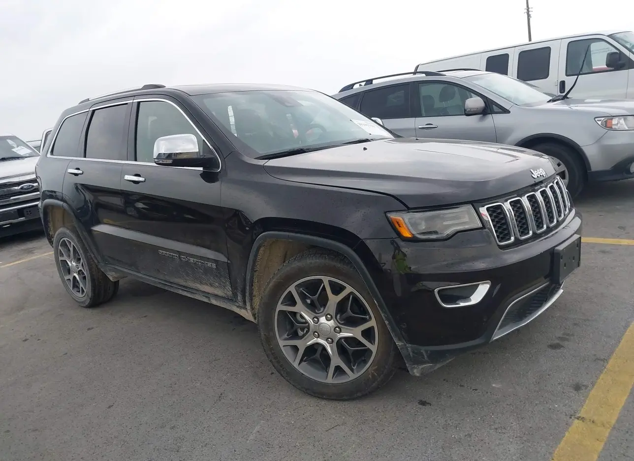 2020 JEEP  - Image 1.