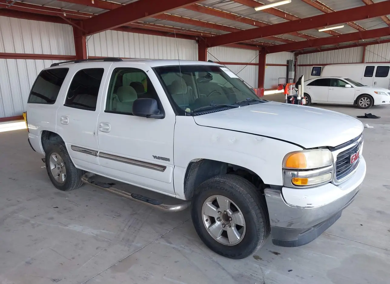 2005 GMC  - Image 1.