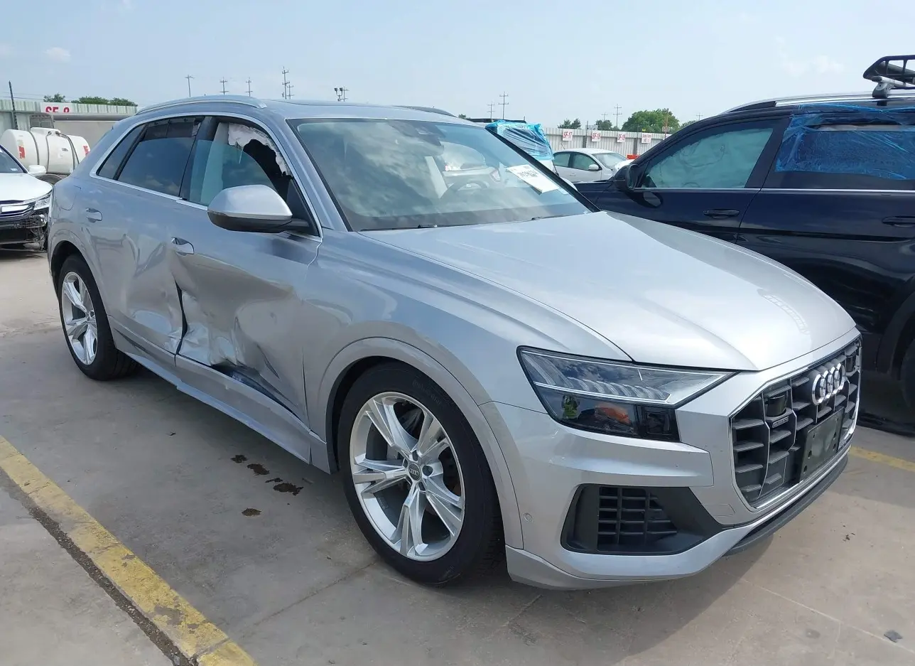 2019 AUDI  - Image 1.