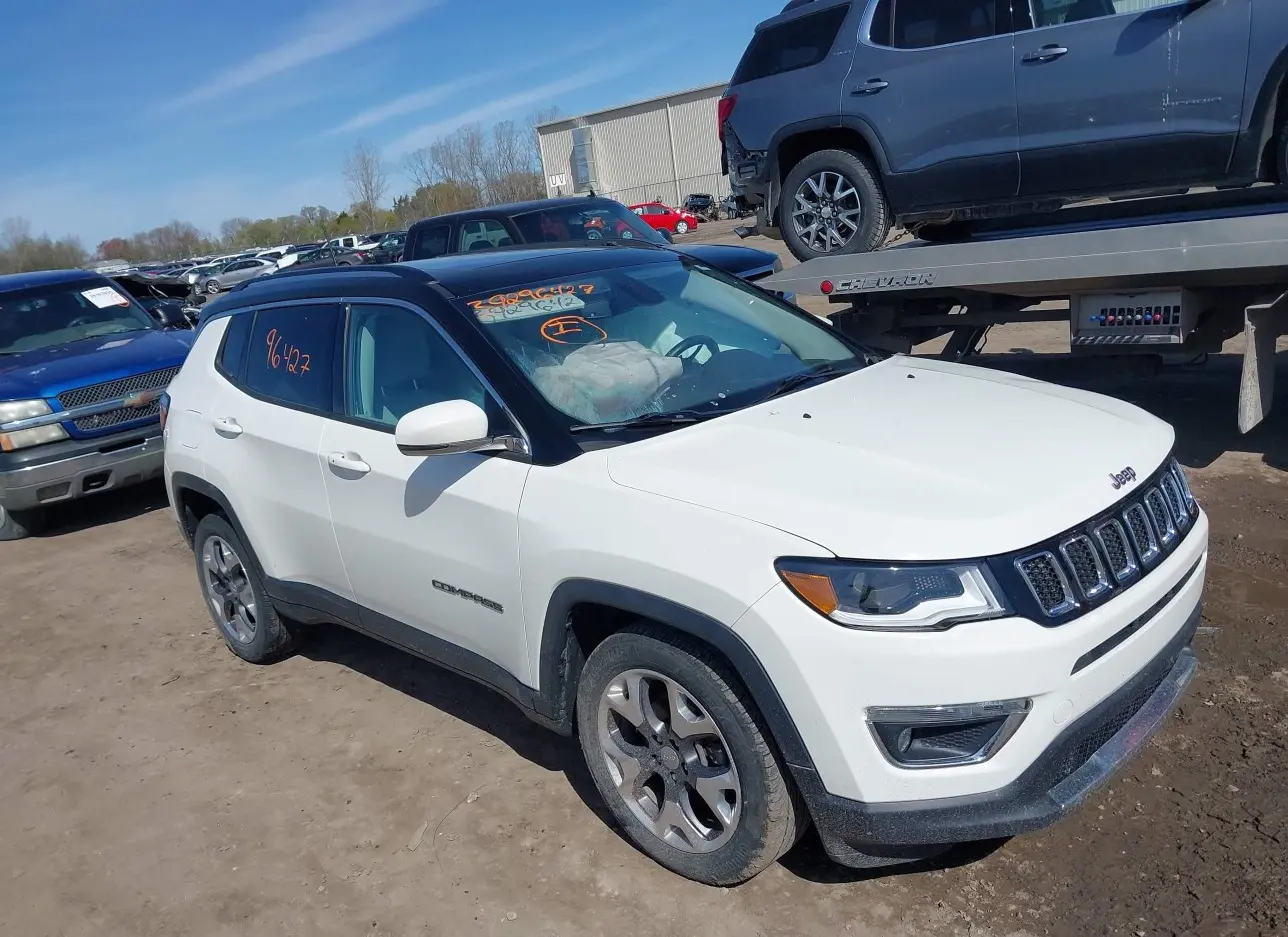 2019 JEEP  - Image 1.