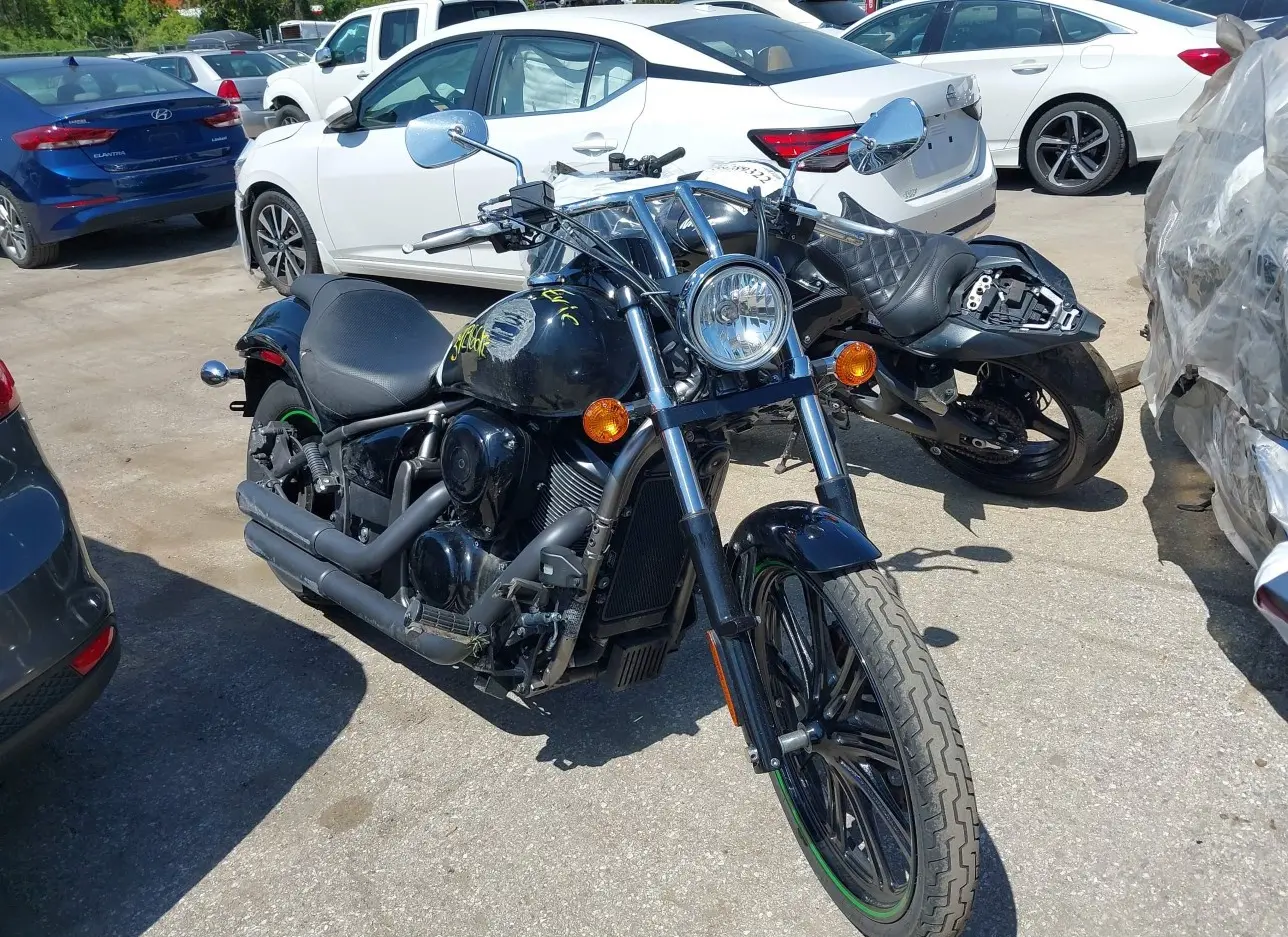 2015 KAWASAKI  - Image 1.