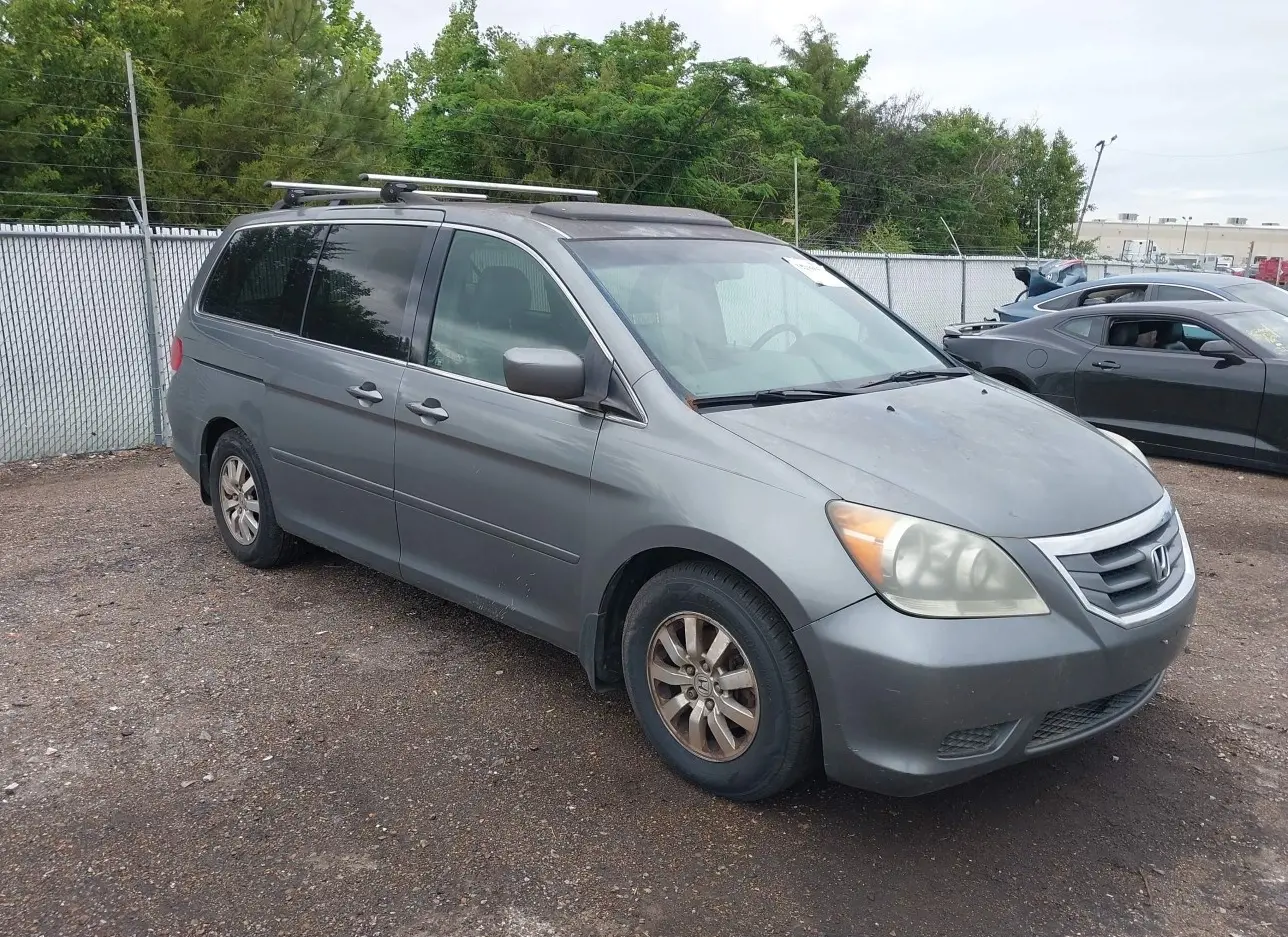 2009 HONDA  - Image 1.