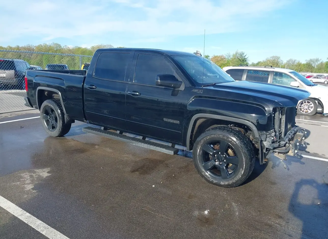 2017 GMC  - Image 1.