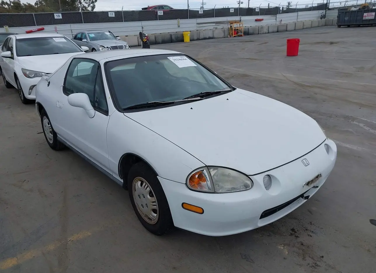 1995 HONDA  - Image 1.