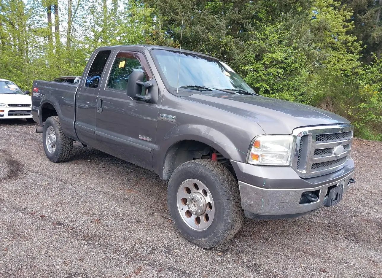 2005 FORD  - Image 1.