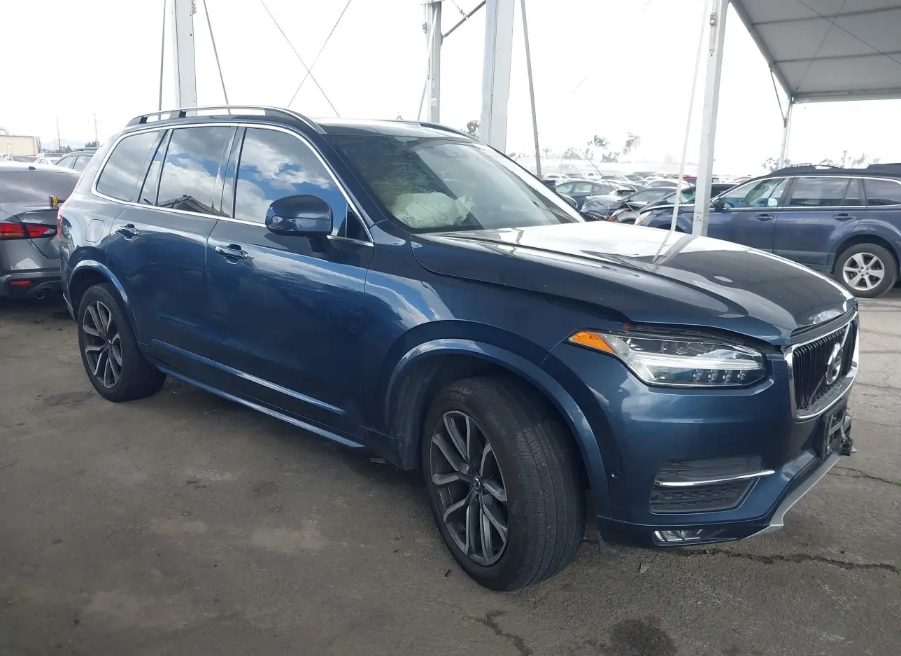 2018 VOLVO  - Image 1.