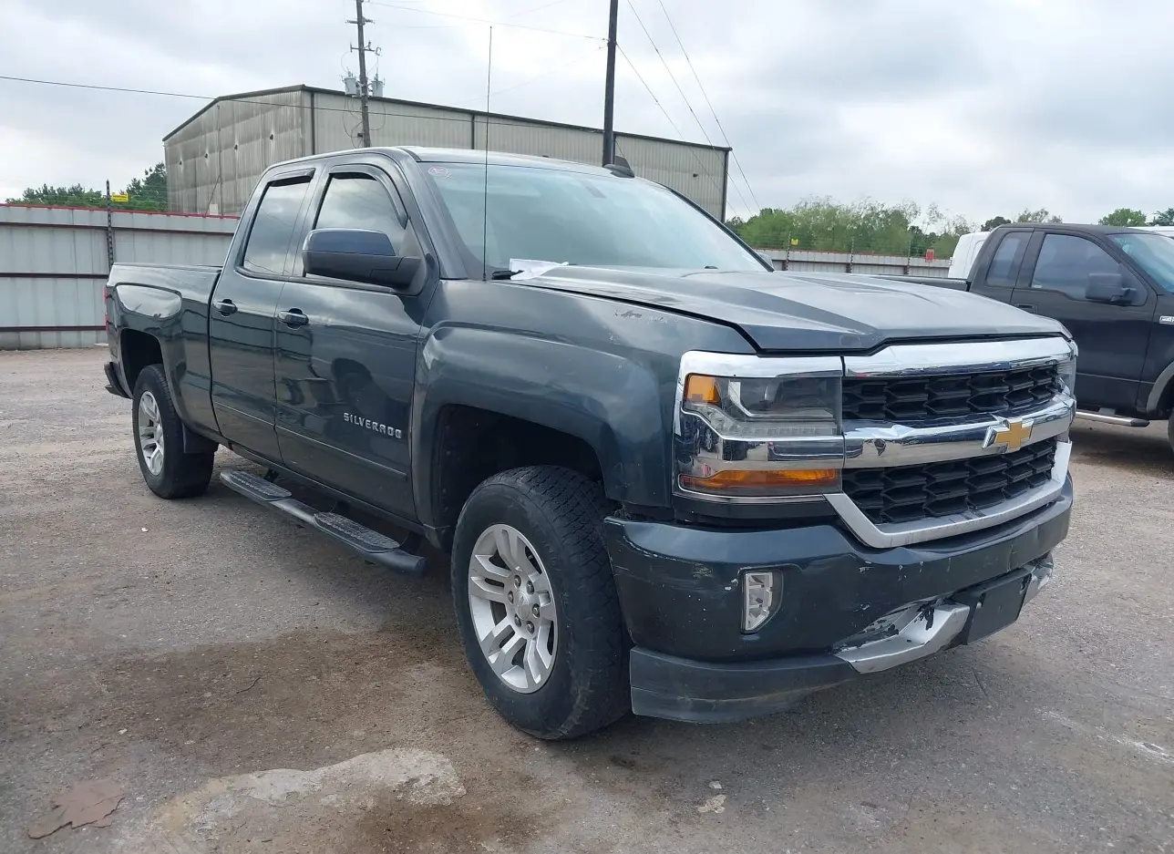 2018 CHEVROLET  - Image 1.