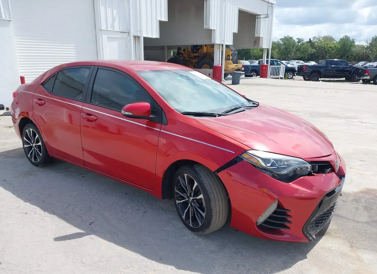 2019 TOYOTA  - Image 1.