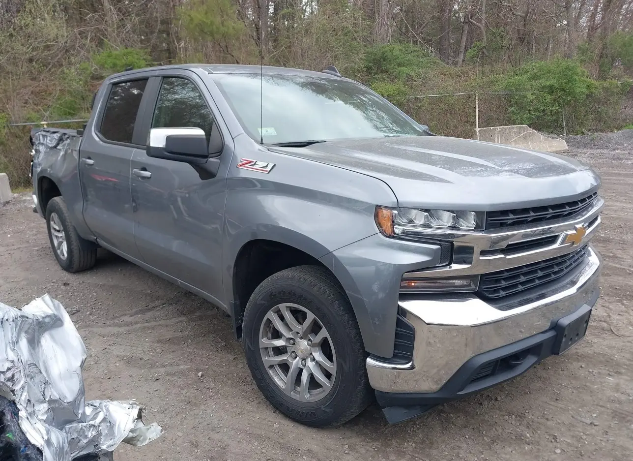 2019 CHEVROLET  - Image 1.