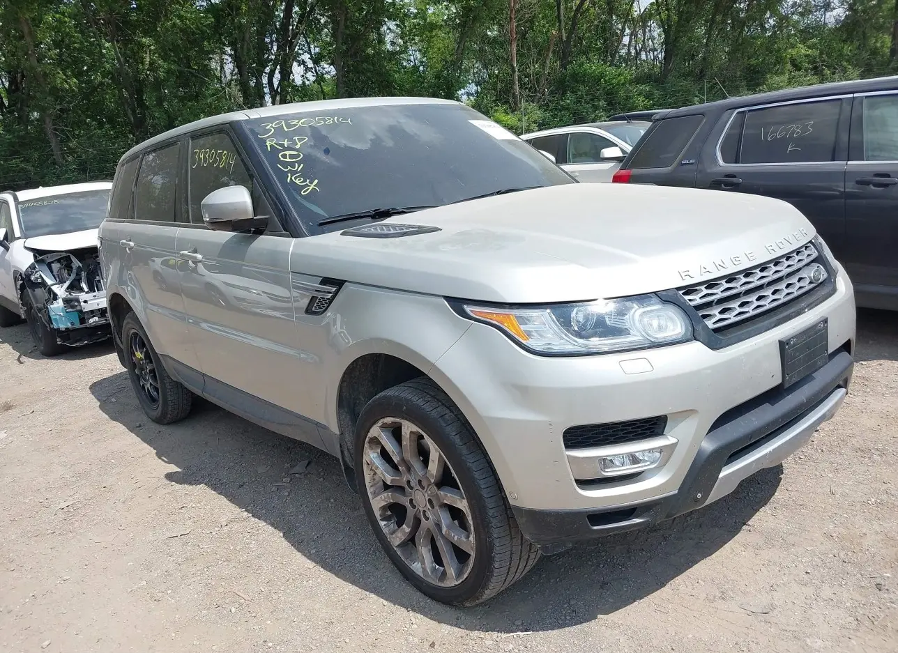 2014 LAND ROVER  - Image 1.