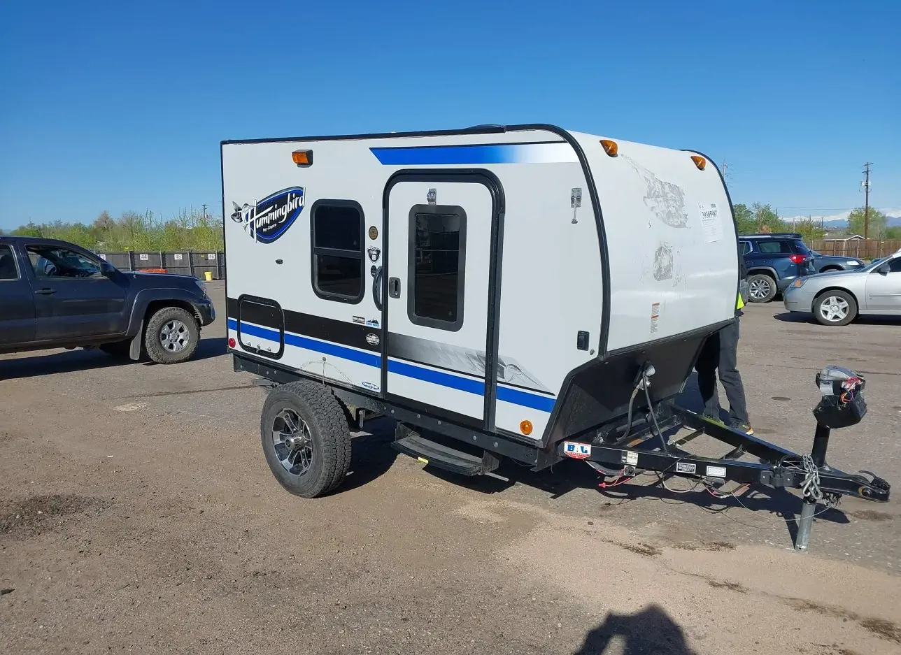 2019 JAYCO  - Image 1.