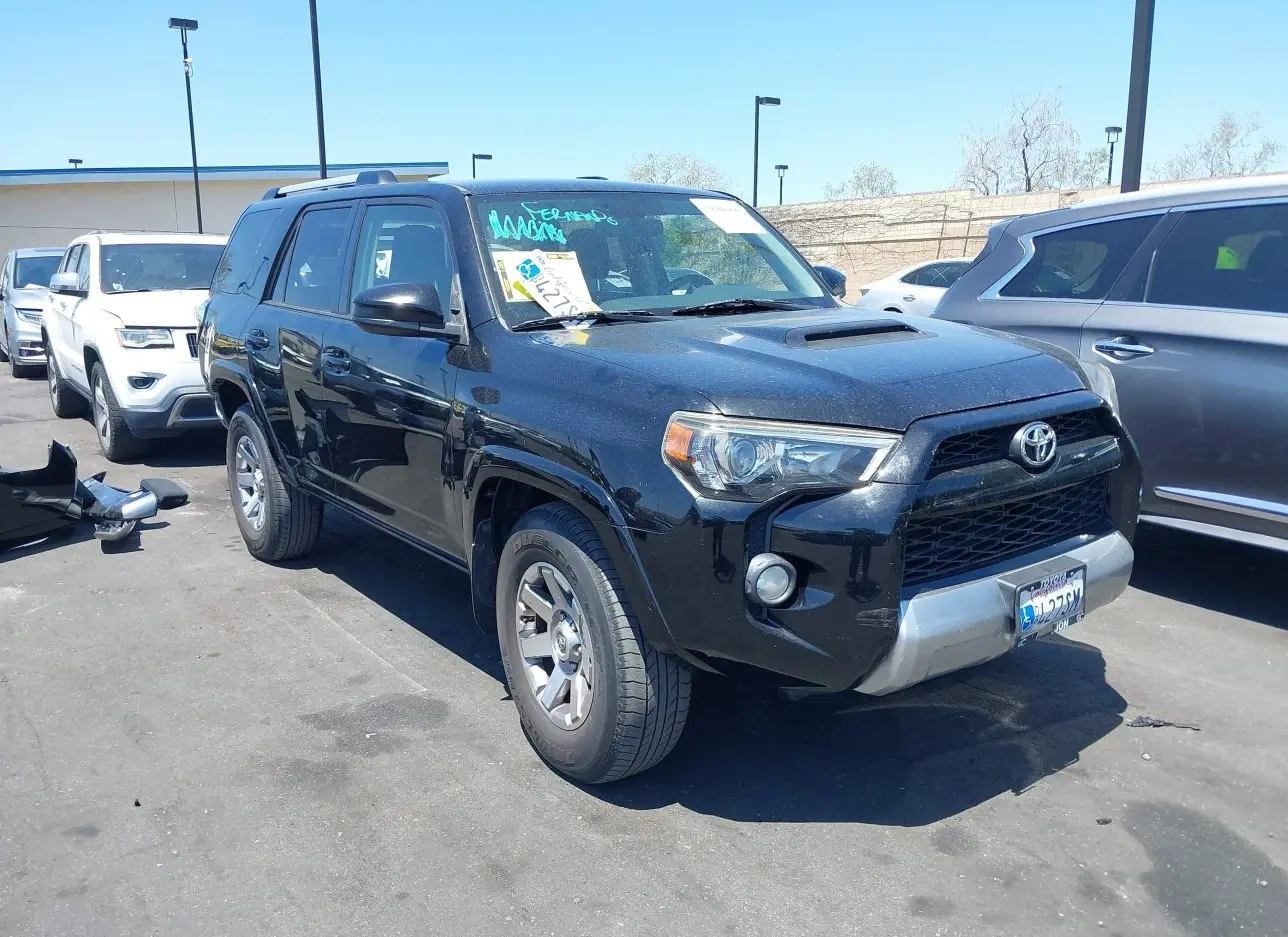 2014 TOYOTA  - Image 1.