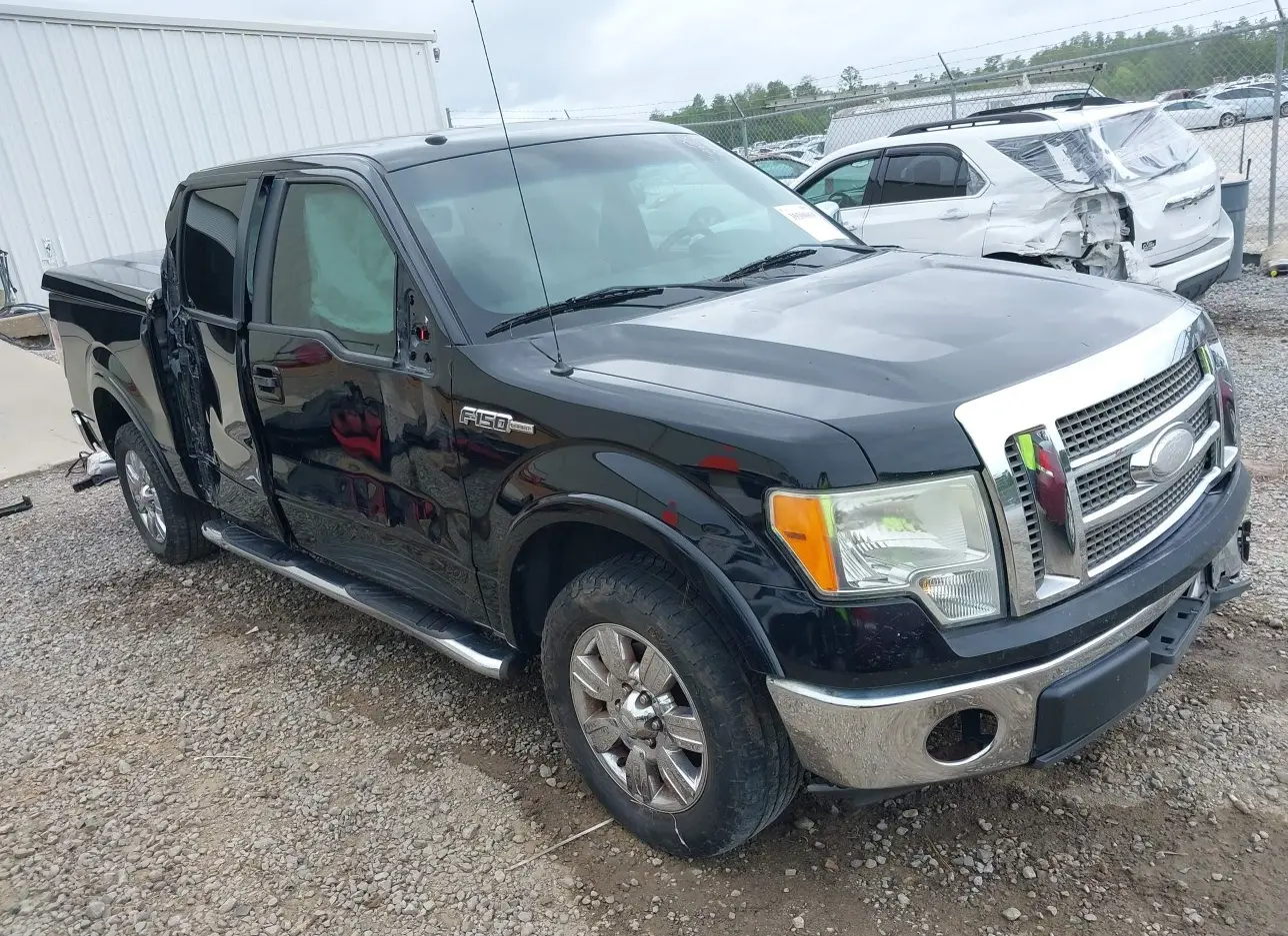 2009 FORD  - Image 1.