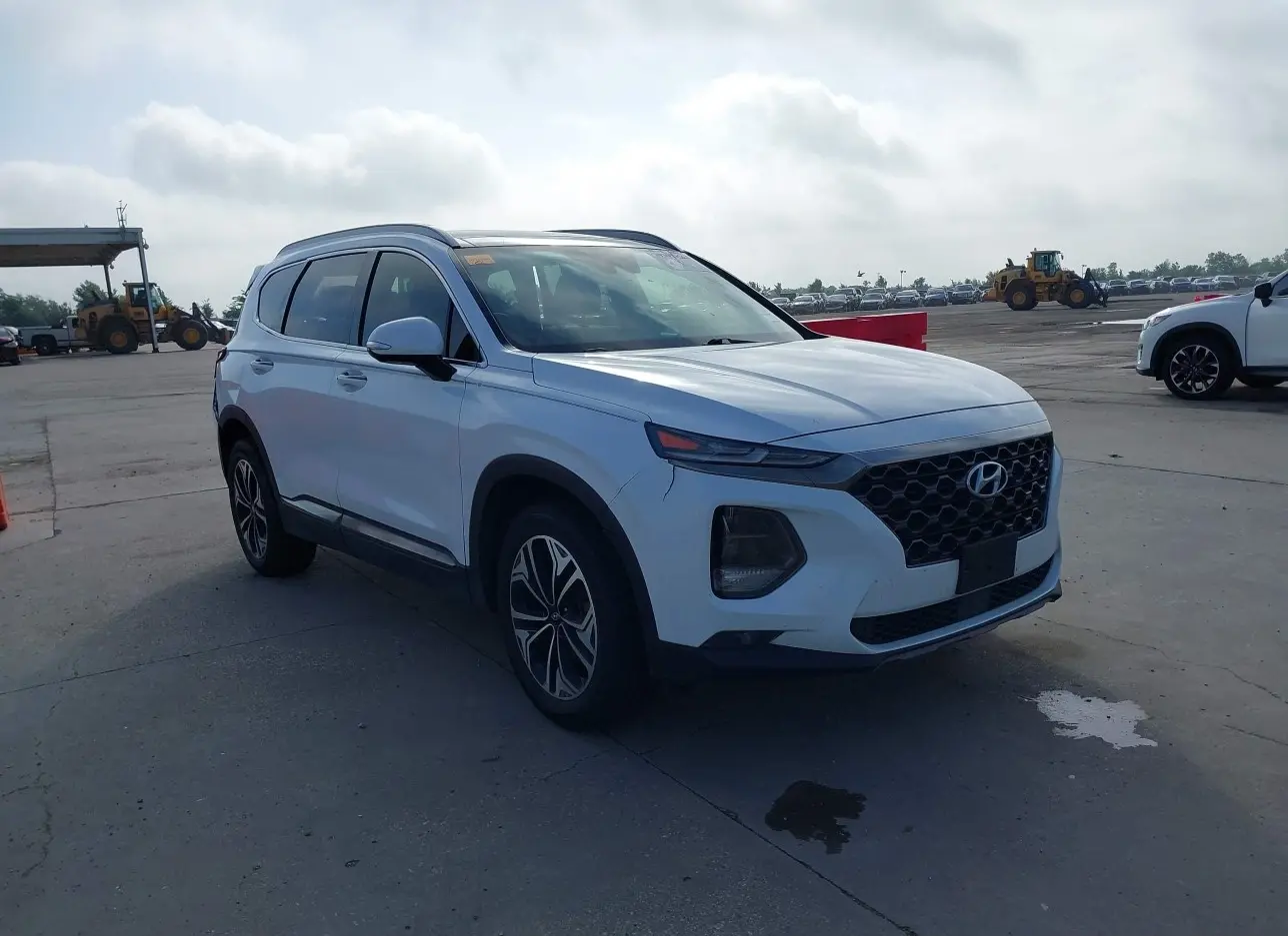 2020 HYUNDAI  - Image 1.