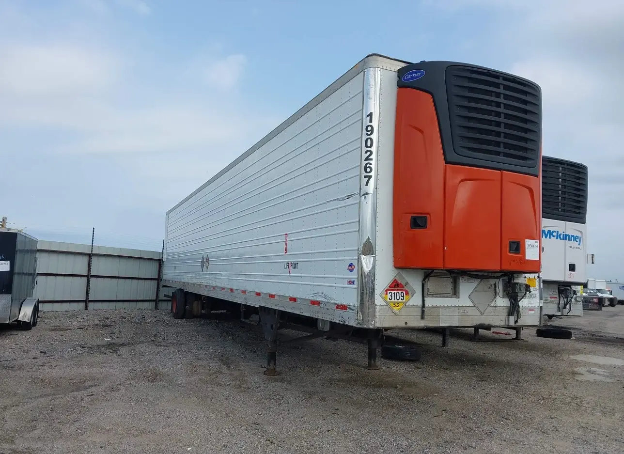 2019 UTILITY TRAILER MFG  - Image 1.