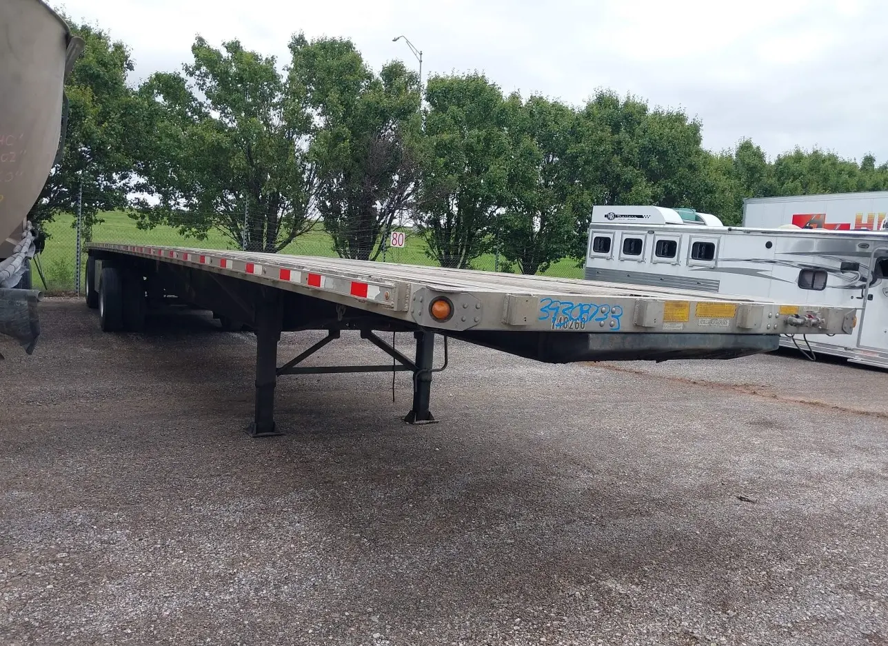 2005 UTILITY TRAILER MANUFACTURER  - Image 1.