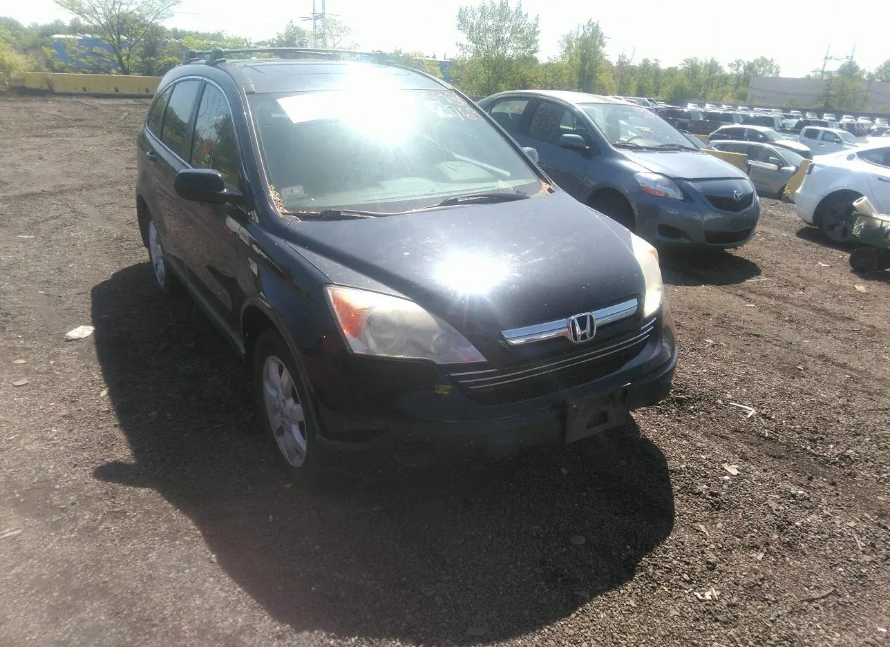 2009 HONDA  - Image 1.