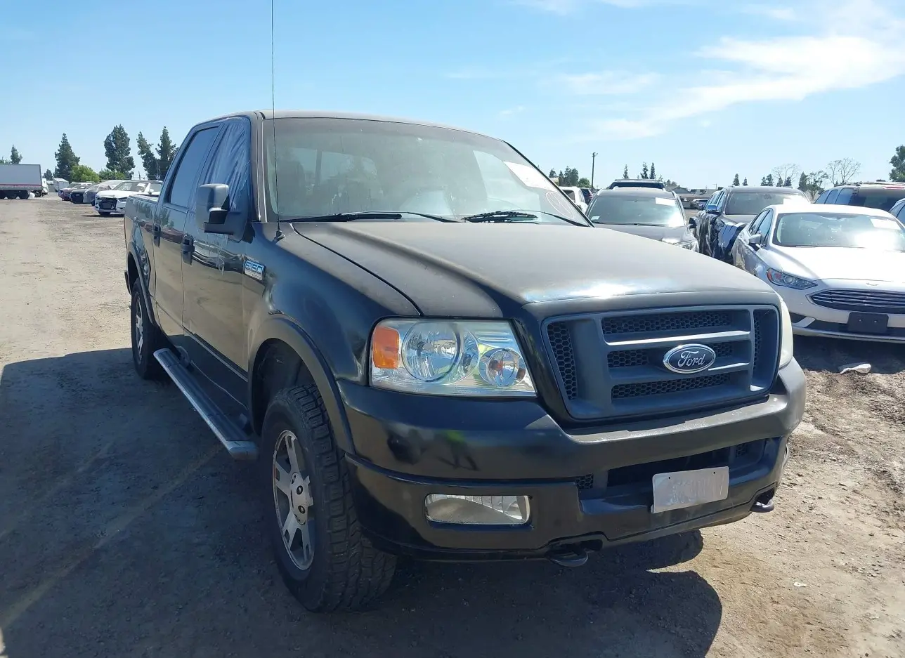 2005 FORD  - Image 1.