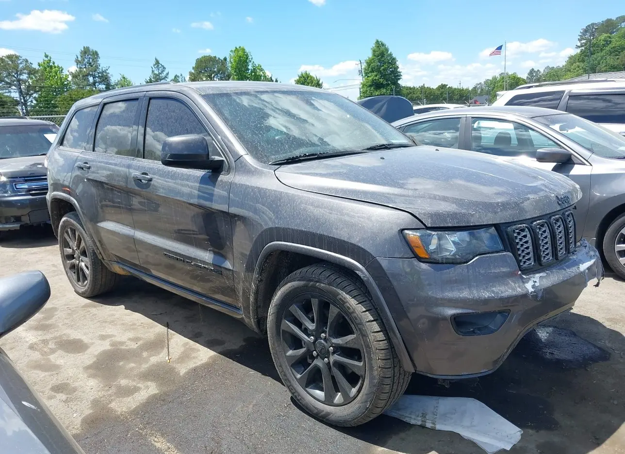 2019 JEEP  - Image 1.