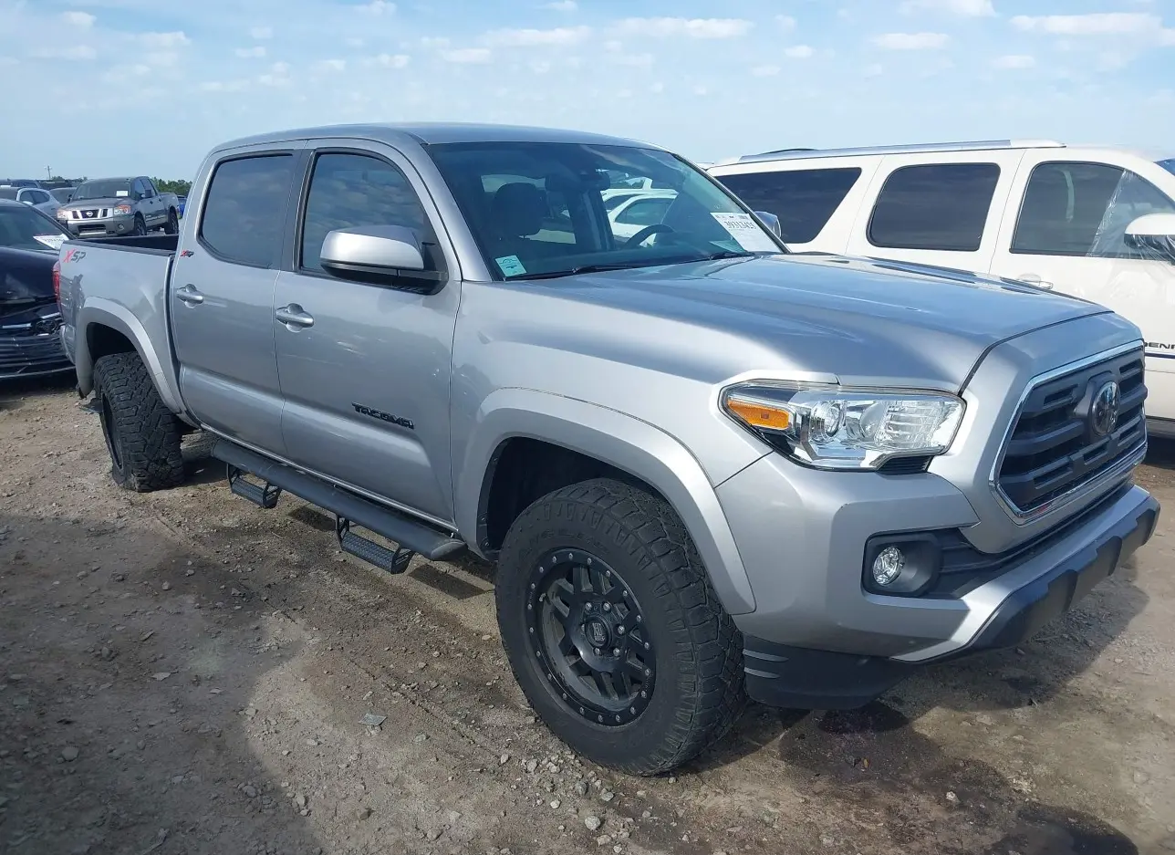 2019 TOYOTA  - Image 1.