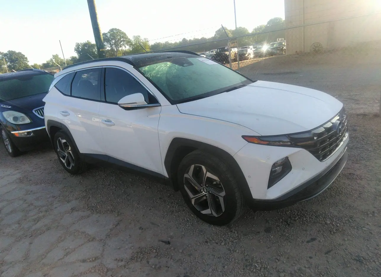 2023 HYUNDAI  - Image 1.