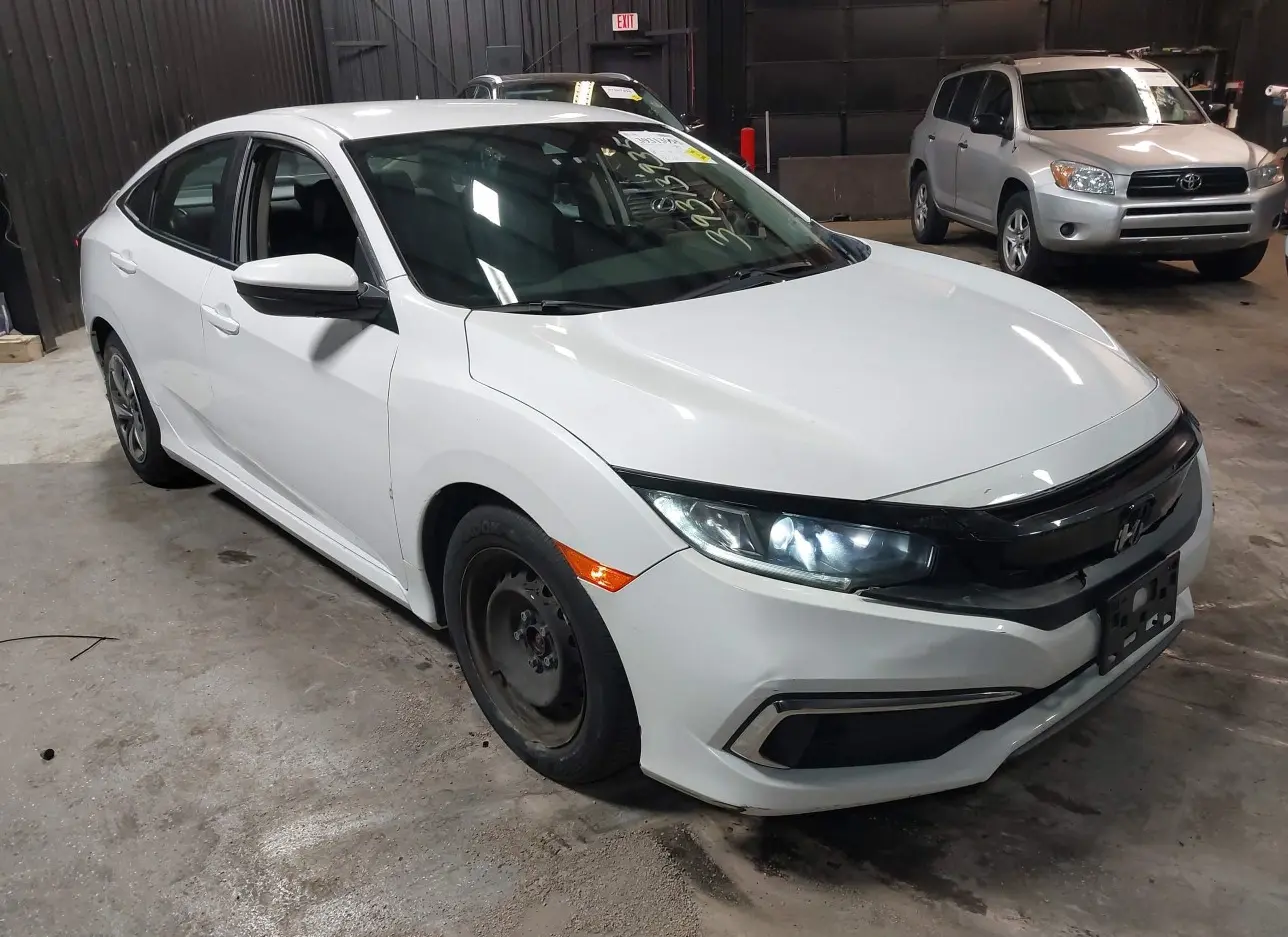 2019 HONDA  - Image 1.