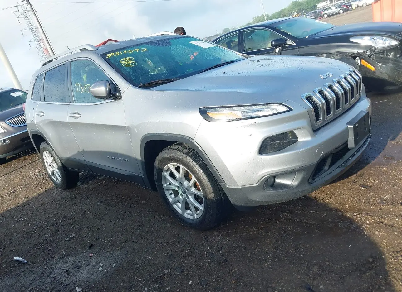 2015 JEEP  - Image 1.