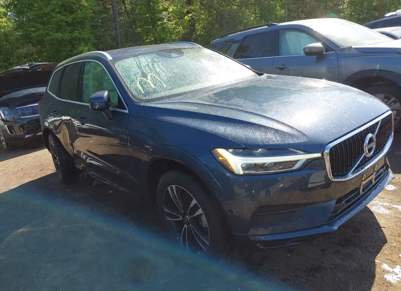 2019 VOLVO  - Image 1.