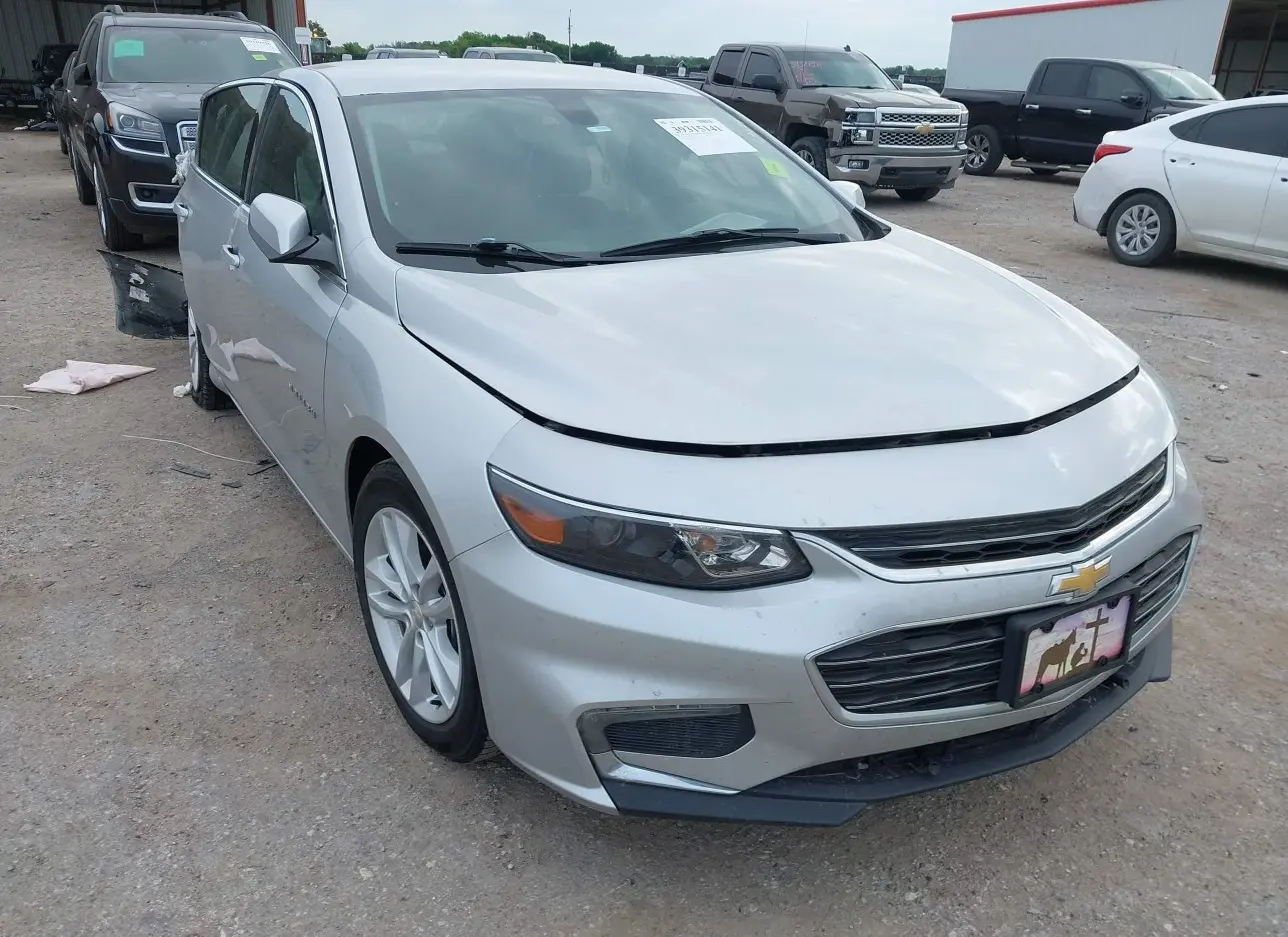 2017 CHEVROLET  - Image 1.