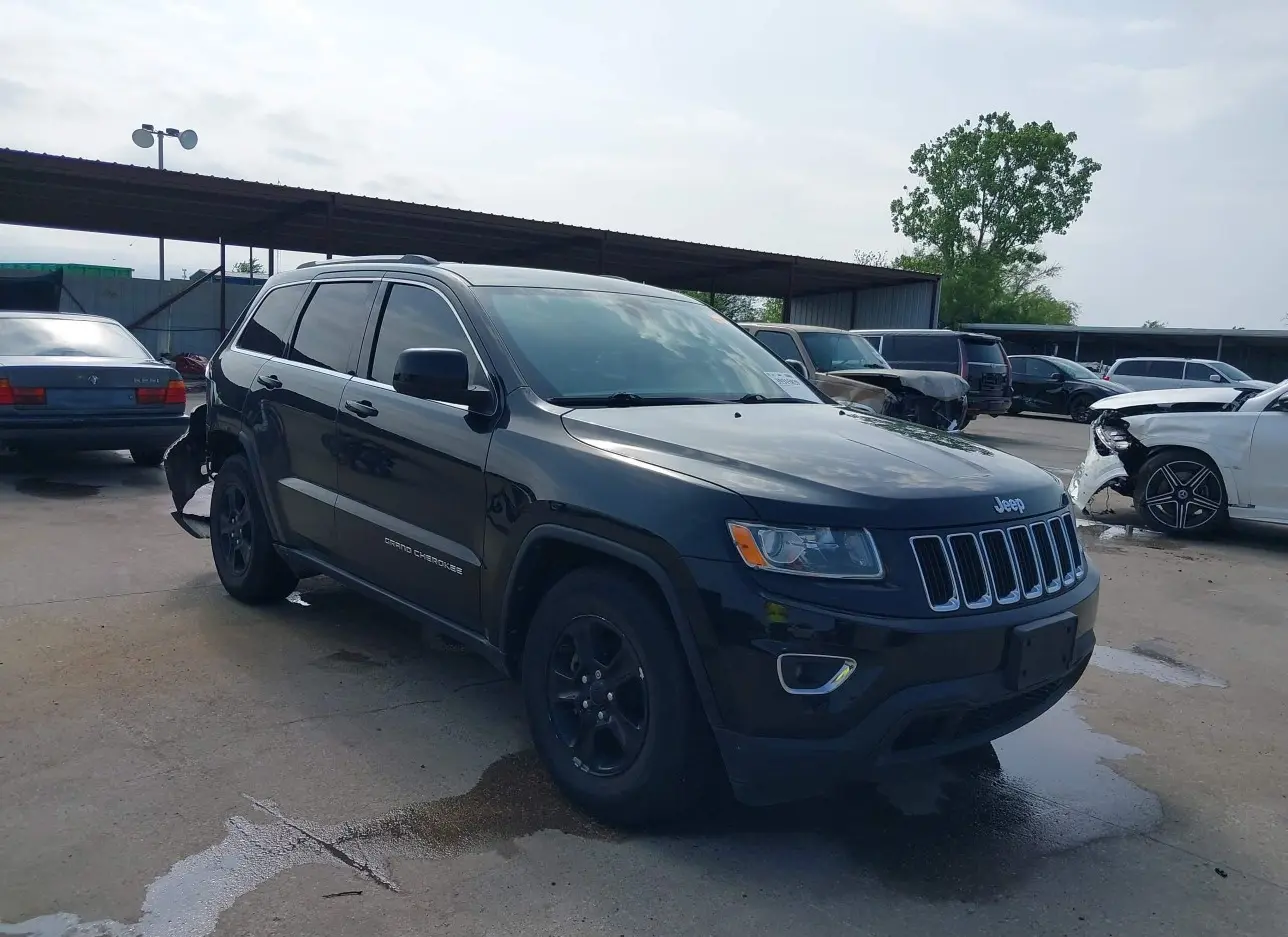 2015 JEEP  - Image 1.